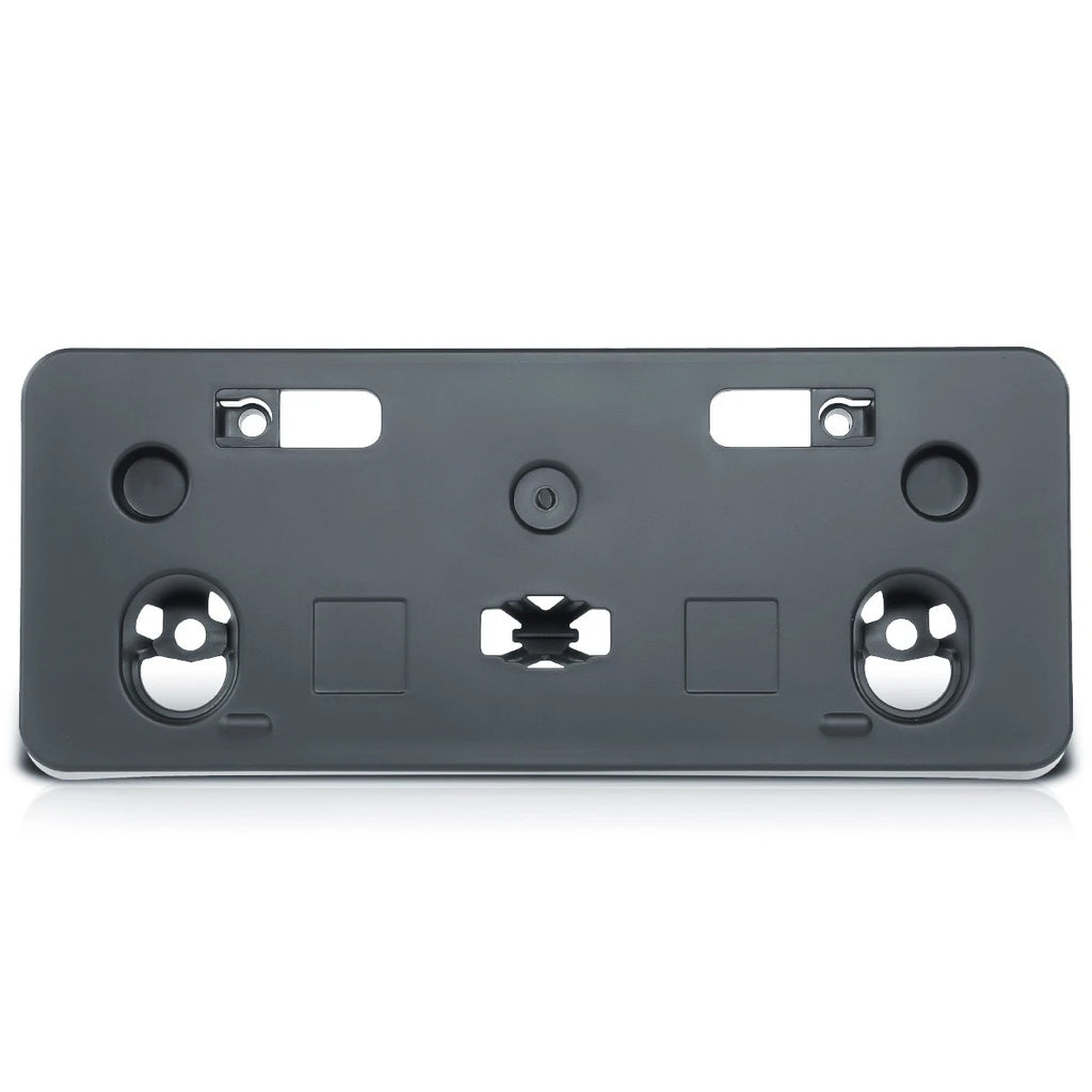 Front License Plate Mounting Bracket for Lexus UX200/UX250H (2019–2021)
