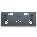 Front License Plate Mounting Bracket for Lexus UX200/UX250H (2019–2021)