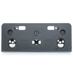 Front License Plate Mounting Bracket for Lexus UX200/UX250H (2019–2021)