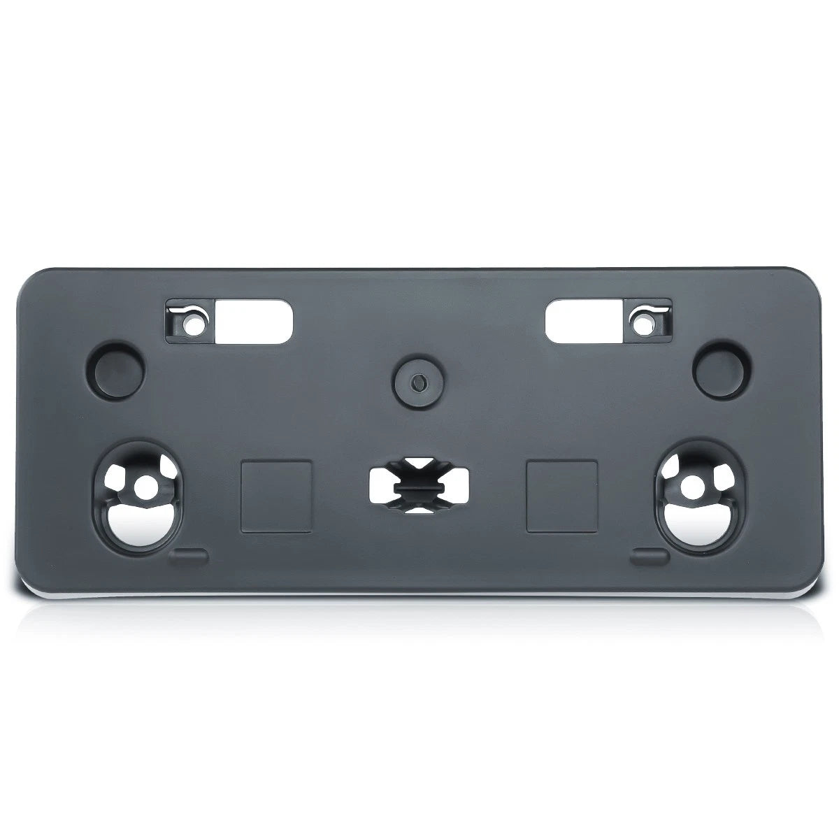 Front License Plate Mounting Bracket for Lexus UX200/UX250H (2019–2021)