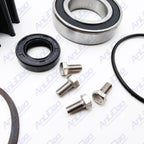 Sea Water Pump Rebuild Kit for Volvo Penta (21213660, 21214599, 21214596, 21951348)
