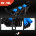 Ignition Coil for Kia Sportage (2005–2010) Hyundai Tucson (2005–2009)