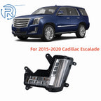 Front LED Fog Light Lamp for Cadillac Escalade (2015–2020)