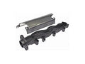 Dorman Exhaust Manifold for Chrysler Aspen, Dodge Ram 1500 (2007–2009)