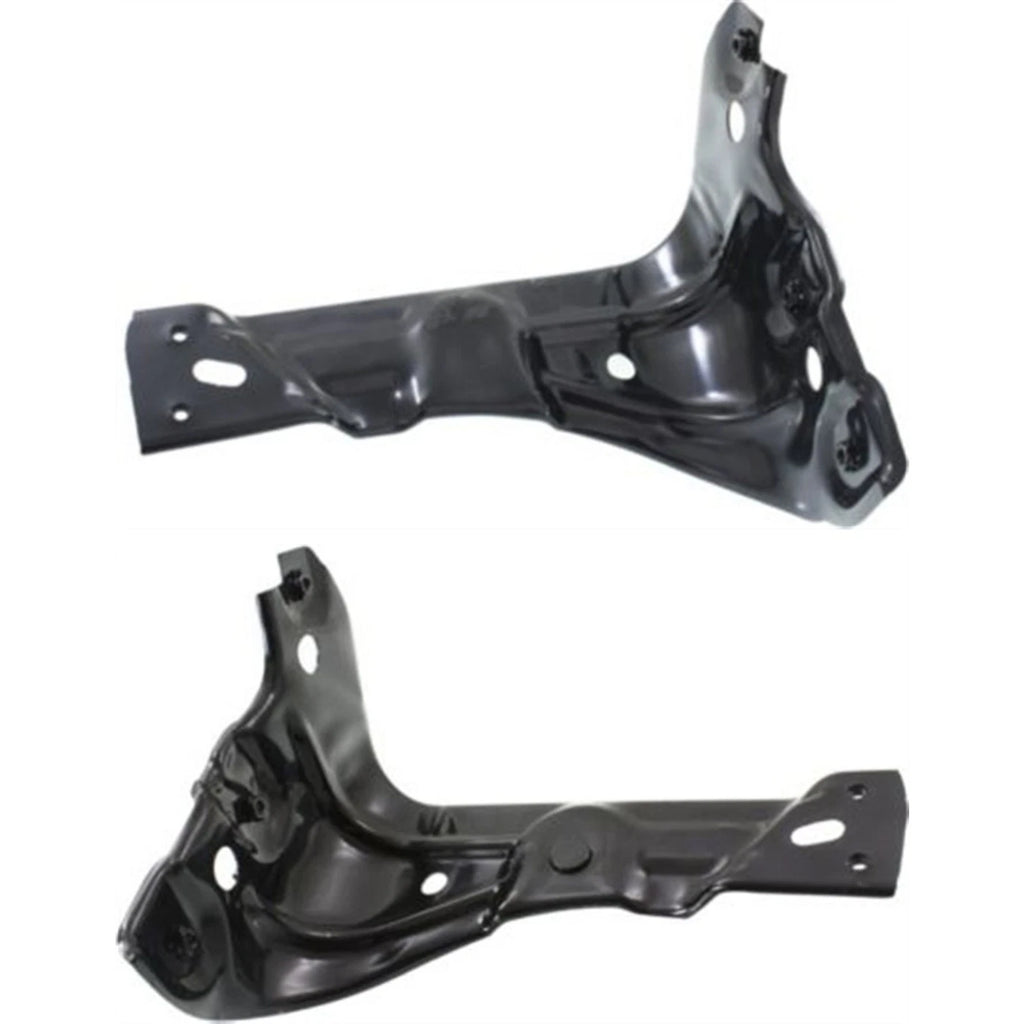 Set of 2 Fender Supports for VW CC