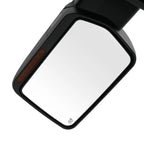 Side Mirror for Ford F-150 Crew Cab (2009–2010) Power Heated Signal Puddle