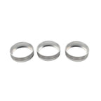 AC Knob Ring Trim for Subaru BRZ & Toyota GR86 (2021-2024)