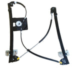 Front Left Window Regulator W/o Motor for Ford Territory (2008–2017)