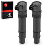 Ignition Coils 2 x Pack for Kawasaki Z750S Z1000 (2003–2008)
