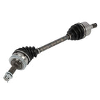 2X CV Axle Assembly for Volkswagen CC Golf Jetta Passat Rabbit