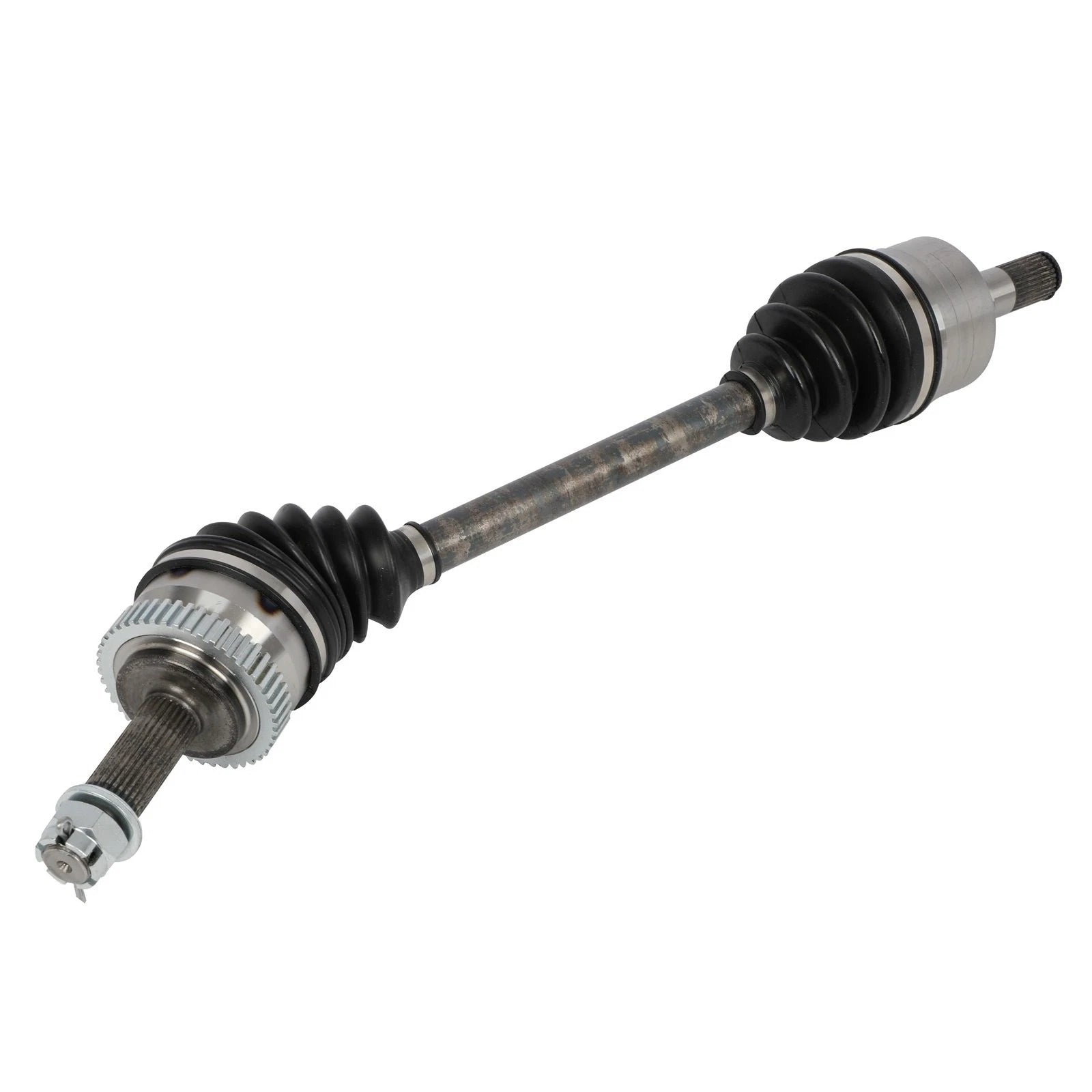 2X CV Axle Assembly for Volkswagen CC Golf Jetta Passat Rabbit