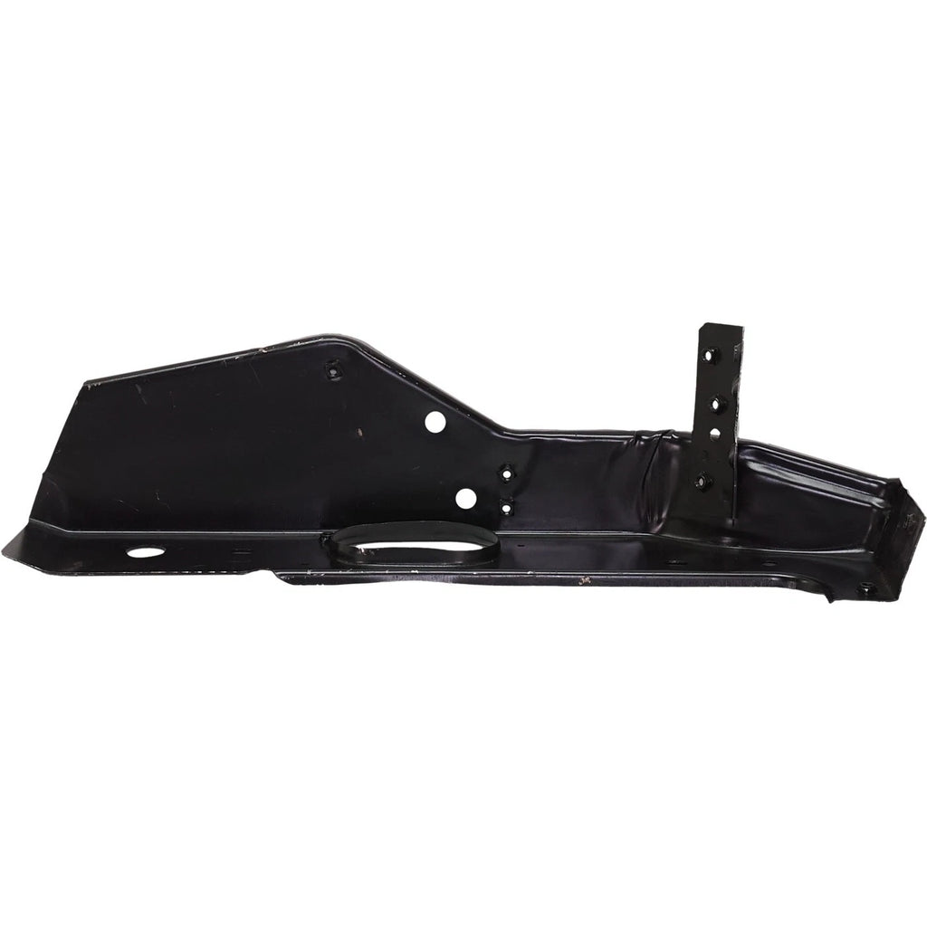 Driver Side Radiator Support for Suzuki Grand Vitara (2006-2008)