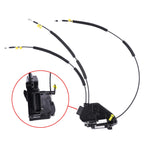 Front Left Door Lock Actuator for Nissan Pathfinder (2018–2020)