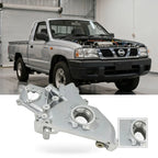 Engine Oil Pump for Nissan Navara D22 Pickup 2.5TD (2001–2008)