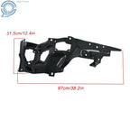 Front Bumper Bracket for Chevy Silverado 2500 3500 (2023-2025)