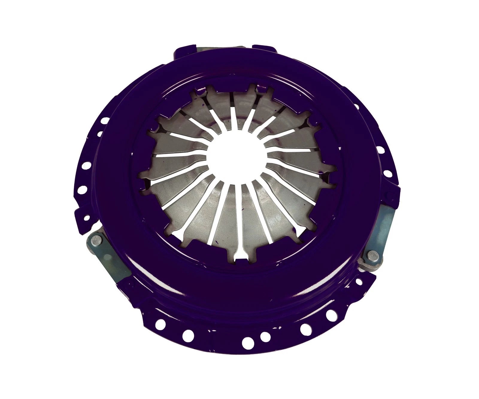Stage 1 Clutch with Slave Kit for Isuzu Hombre XS (1996-2002)