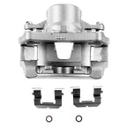 Front Right Brake Caliper with Bracket for Chevrolet Cruze (2011-2019)