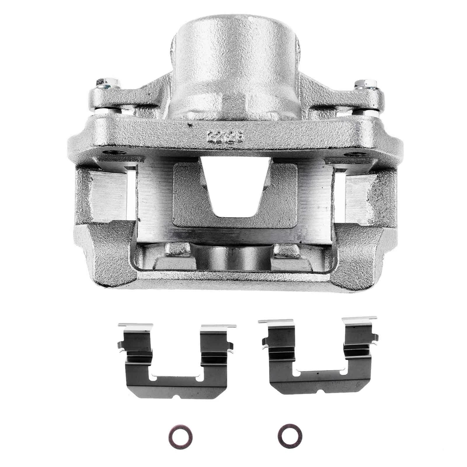 Front Right Brake Caliper with Bracket for Chevrolet Cruze (2011-2019)