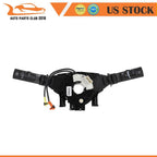 Turn Signal Switch for Nissan Pathfinder (2008-2012)