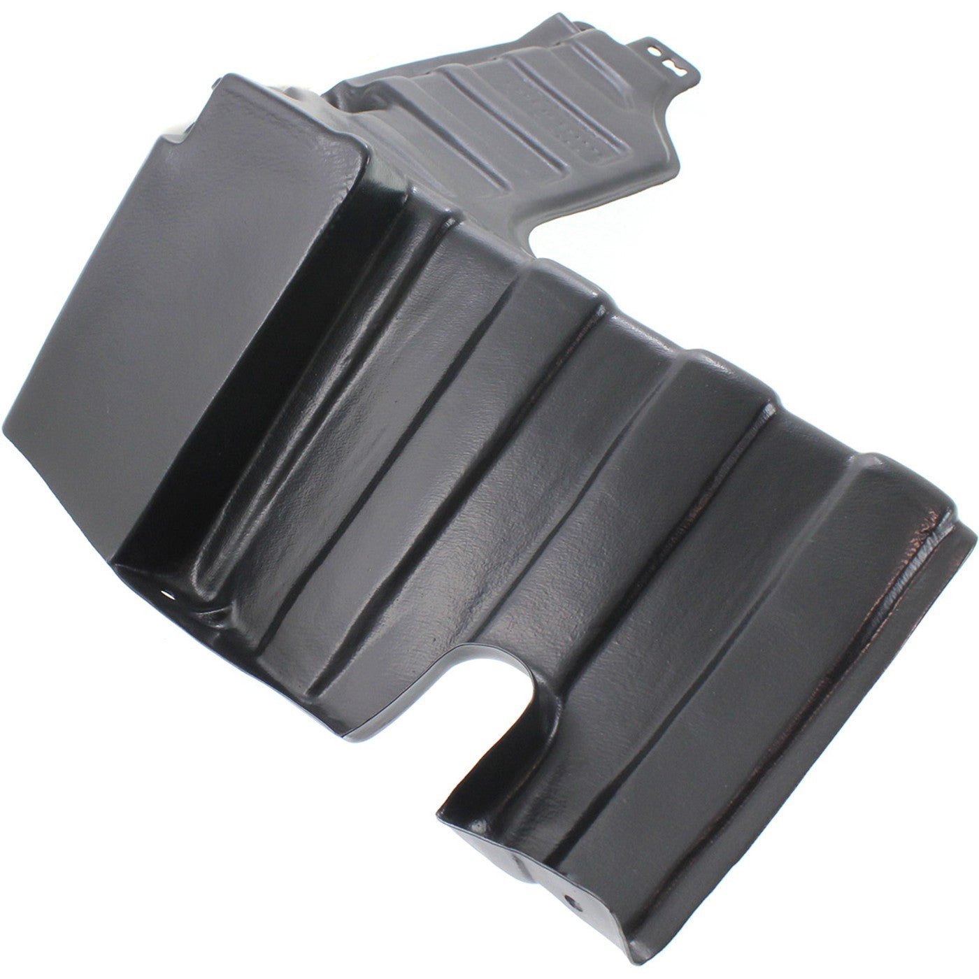 Engine Splash Shield for Hyundai Elantra (2011–2013) Passenger Side Lower