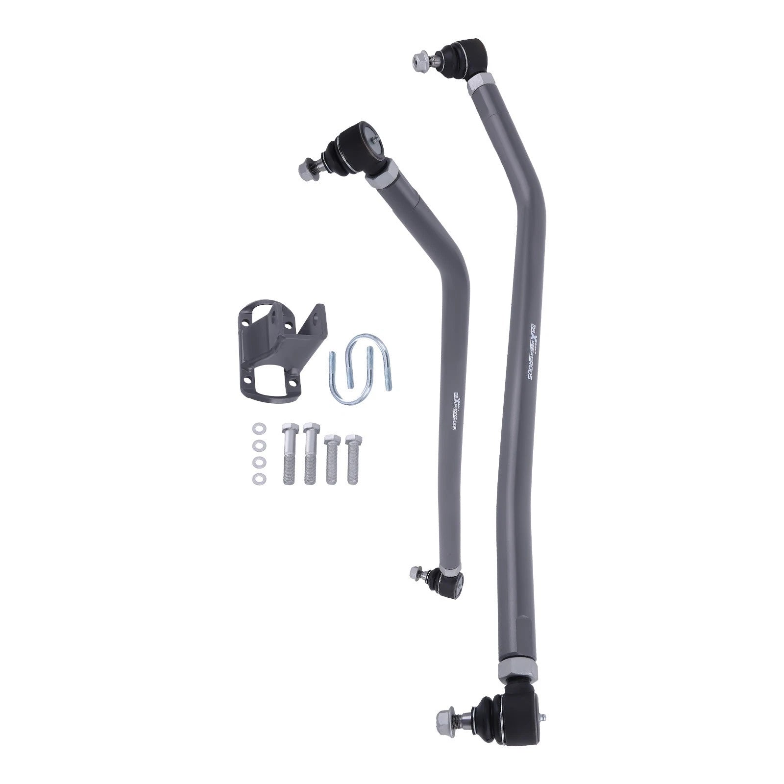 Front Control Arm Steering Set for Dodge Ram 2500 3500 4WD (1994–1999)