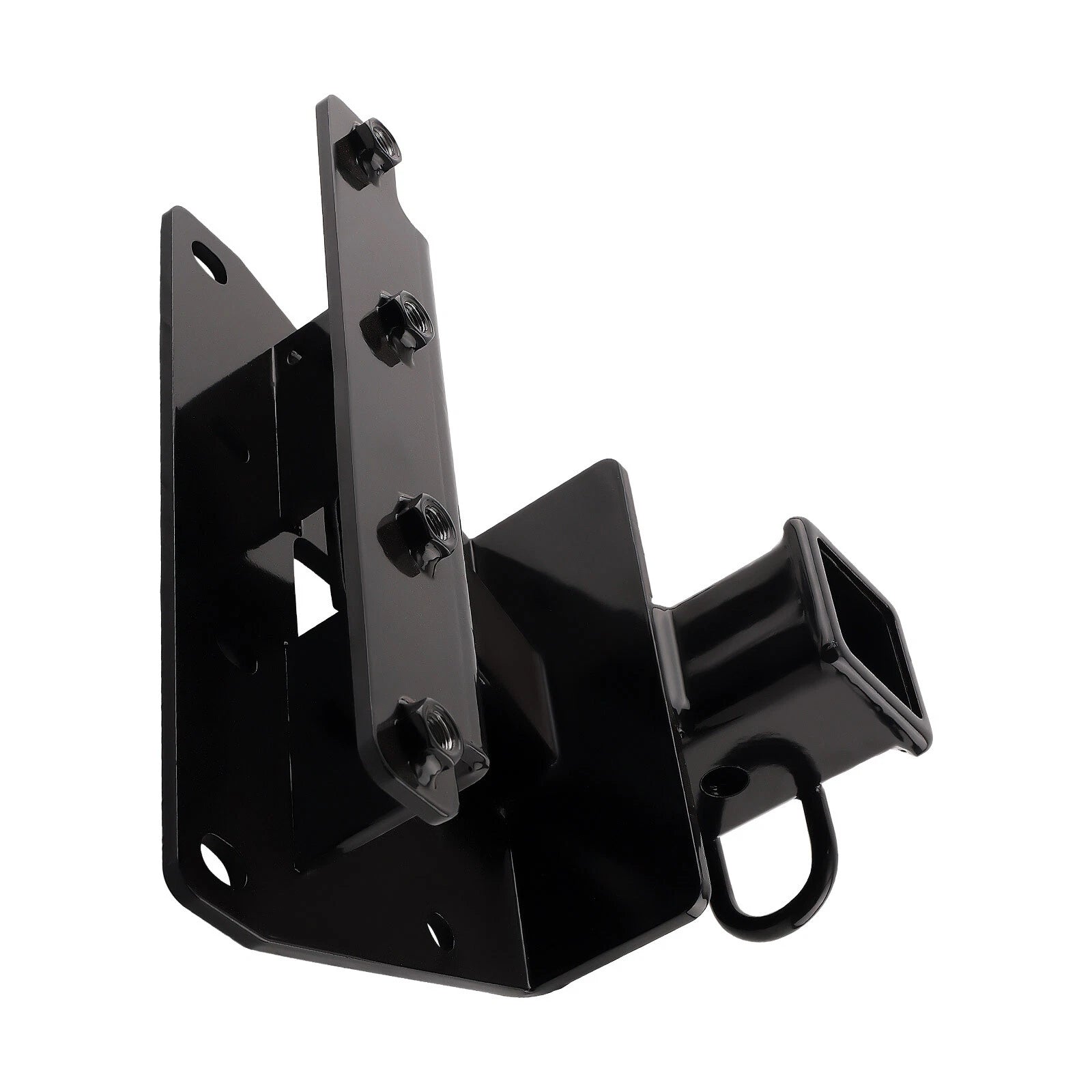 Class III 2in Trailer Hitch for Jeep Commander Grand Cherokee (2005-2010)