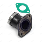 Carb intake manifold boot for Suzuki ATV KINGQUAD 4WD LTF300F (1999–2002)