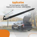 Rear Electric Tailgate Lift Support LH for Ford Explorer (2016–2019)