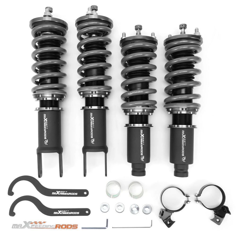 Coilover Shocks Springs for Honda Civic (1988–2000) COT7
