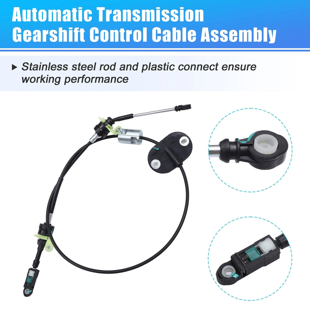 Automatic Transmission Gear Shifter Cable for Ford Escape (2013–2016) No.CJ5Z7E395A