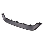 Replacement Primed/Ready to Paint Polypropylene Rear Lower Valance Panel