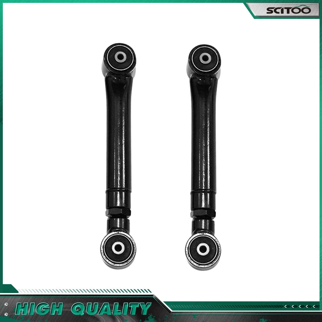 Rear Upper Control Arm for Jeep Grand Cherokee (1993–1998) Wrangler TJ (1997–2006)