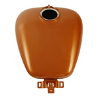 Fuel Gas Tank for Harley Electra Glide (2008–2024) Amber Whiskey/Vivid Black