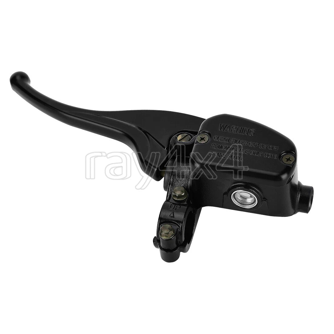 Left Front Brake Master Cylinder for Polaris Magnum 425 (1995–1998)