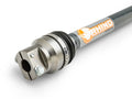 SuperATV C Series Heavy Duty Prop Shaft for Polaris Ranger XP 1000 (2021–2023)