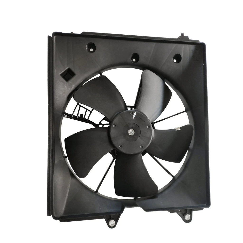 Radiator Cooling Fan Assembly for Acura TL (2009–2014) 19015-RK1-A01 621361