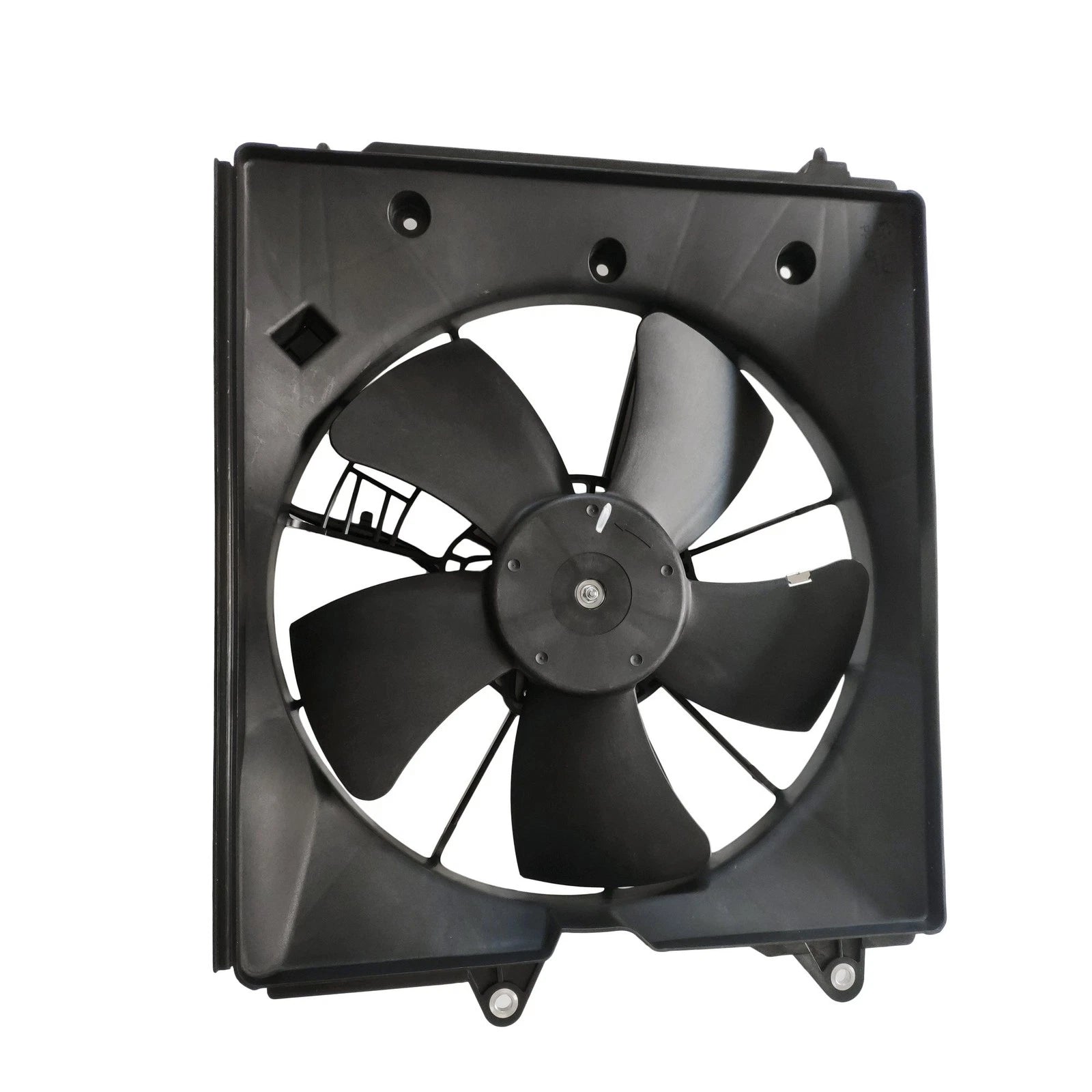 Radiator Cooling Fan Assembly for Acura TL (2009–2014) 19015-RK1-A01 621361