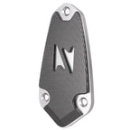 Brake Reservoir Cover Cap for Kawasaki Z1000 (2010–2017)