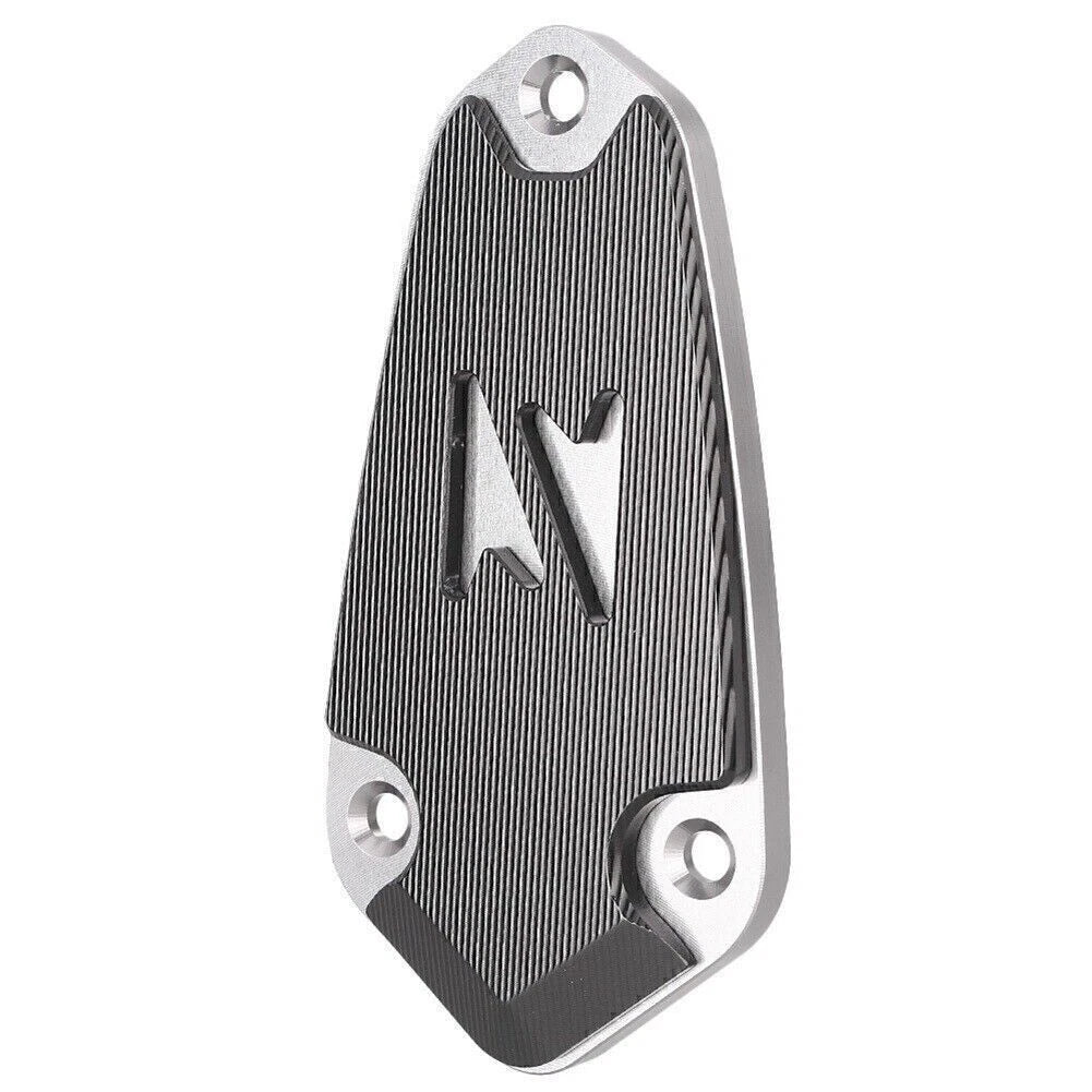 Brake Reservoir Cover Cap for Kawasaki Z1000 (2010–2017)