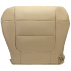 Driver Bottom Seat Cover for Ford F-150 (2001-2003) Tan