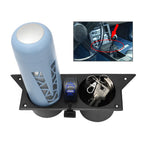 Ash Tray with USB Charger & Dual Cup Holder for Chevy Camaro (3rd Gen)