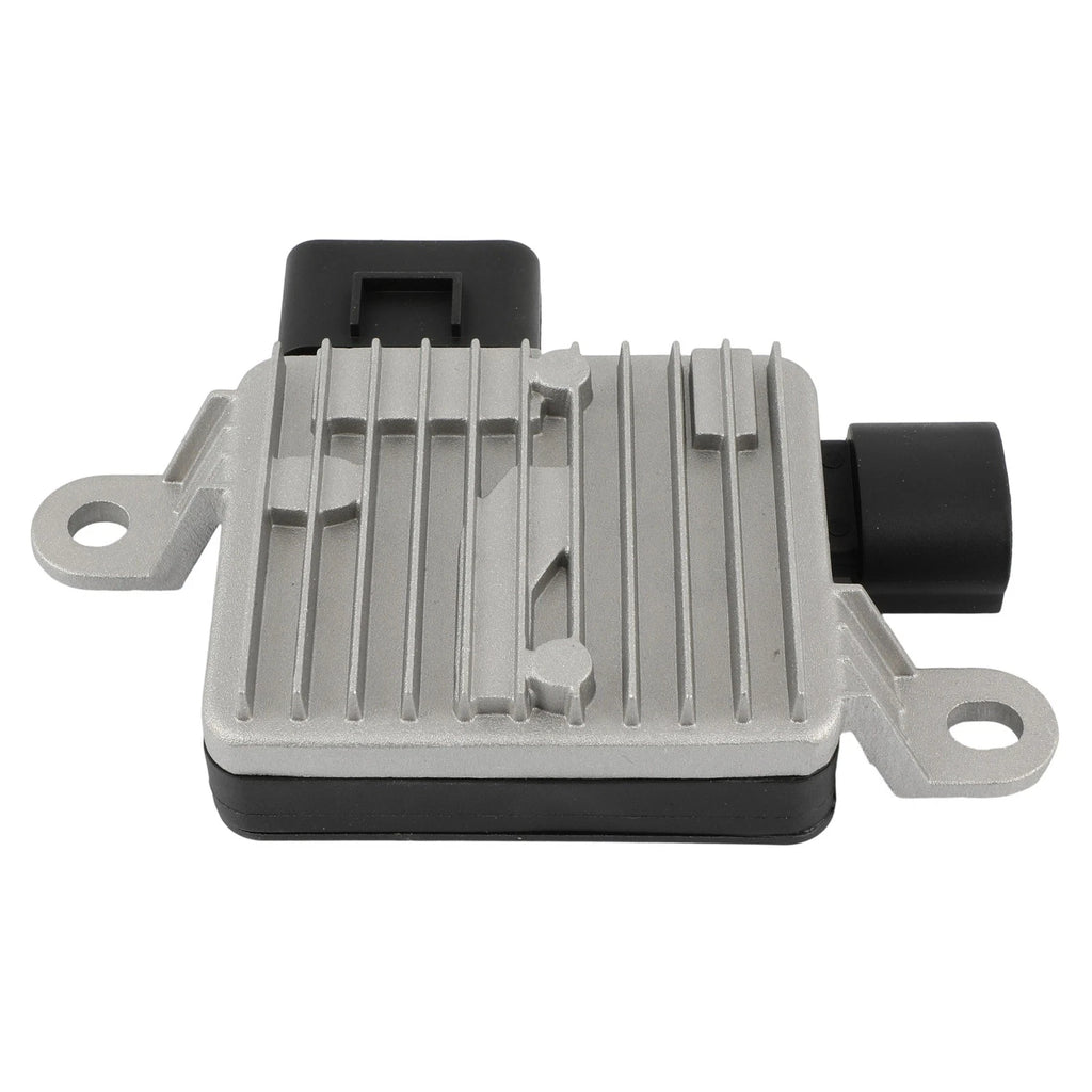 A/C Engine Cooling Fan Module for Hyundai Tucson (2016–2018) Kia Sportage (2017–2018)