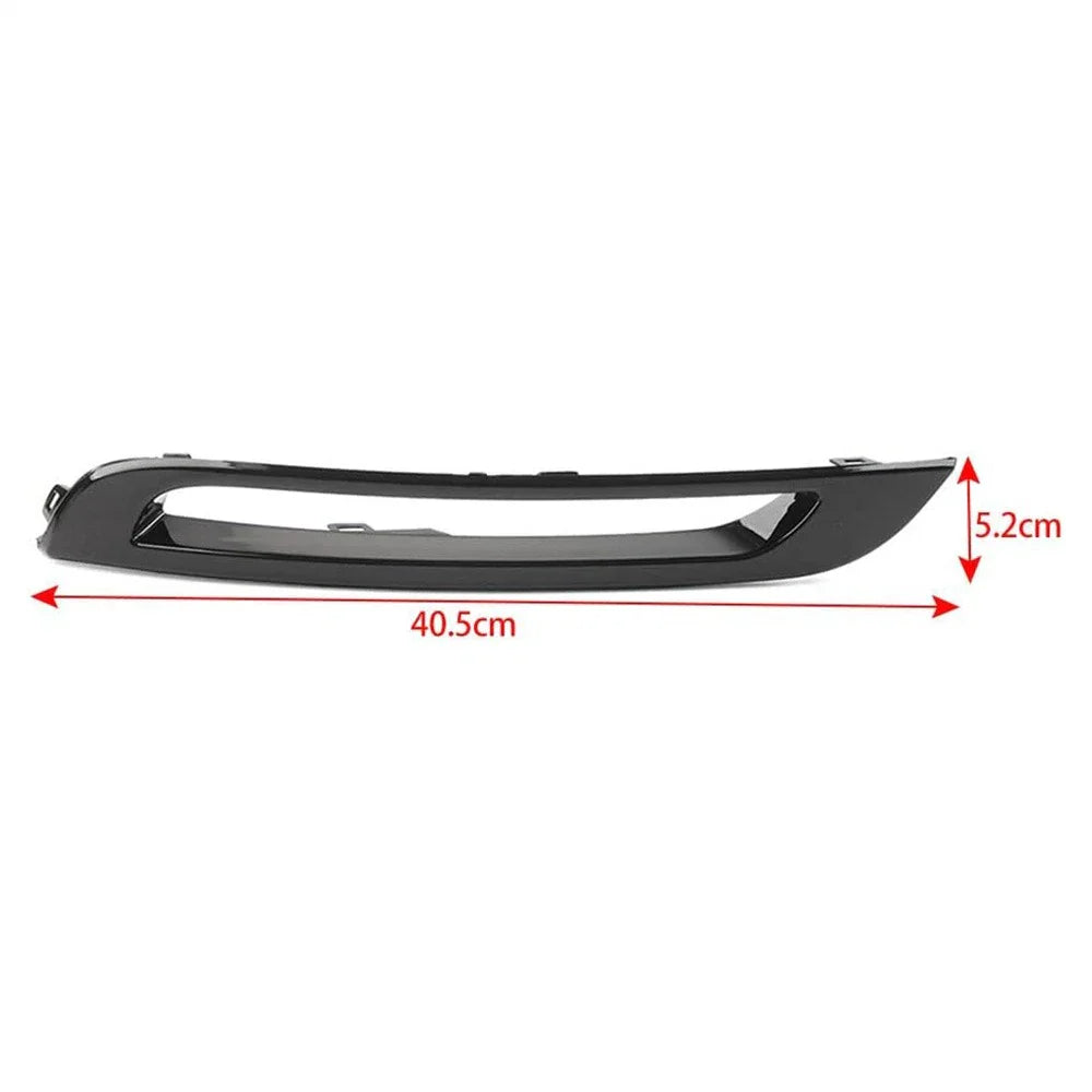 Bumper Fog Light Covers for Land Rover Range Rover Velar (2018-2022)