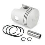 Piston & Ring Assembly 22001-82 for Columbia Golf Cart (1982–1995)
