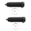 Lemforder Rack and Pinion Bellows Kit for Mercedes-Benz C63 AMG (2008–2015)