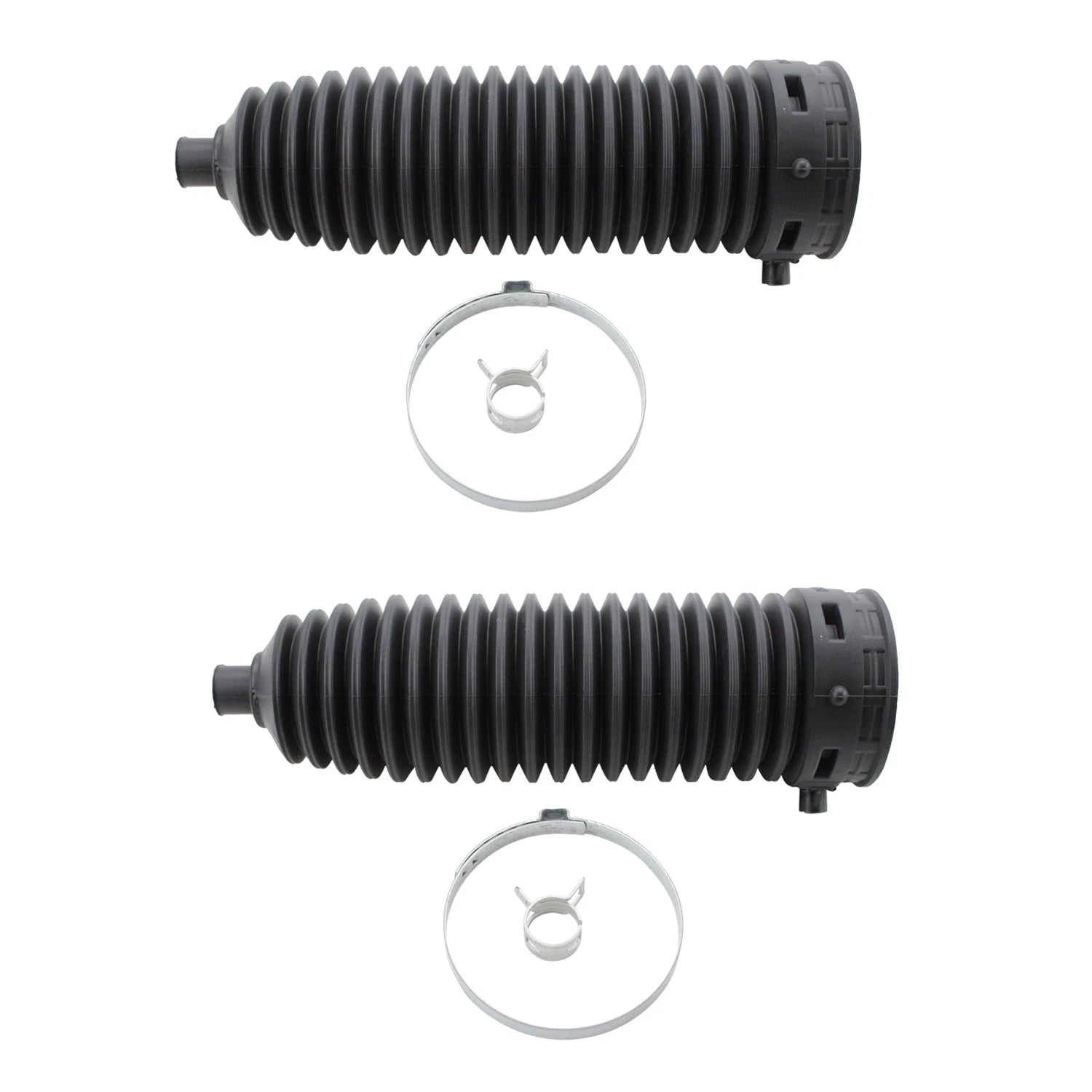 Lemforder Rack and Pinion Bellows Kit for Mercedes-Benz C63 AMG (2008–2015)