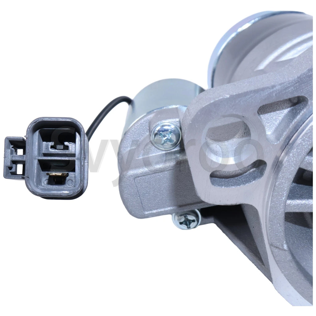 12V 1.2KW Starter for Mitsubishi A15 H20 H25 H30 (M001T60081 M1T60081)