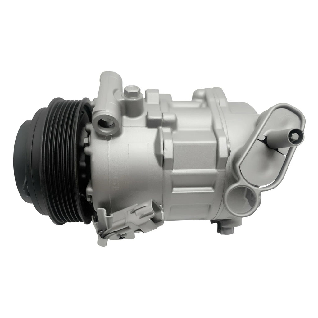 AC Compressor Kit Replacement for Jeep Cherokee 2.4L (2014-2014)