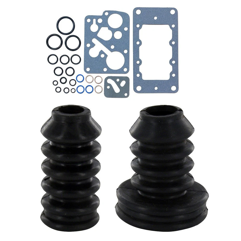 Touch Control Kit for Case/International Harvester Models