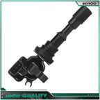 Ignition Coil for Kia Sorento 3.5L (2003–2006) 3730039800